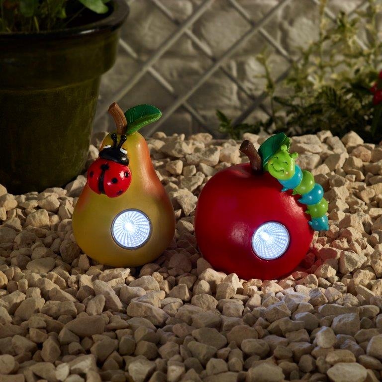 Smart Garden Fruit Bugz Spotlight (Assorted)