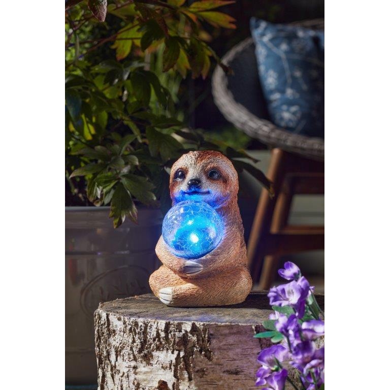 Smart Garden Sloth Sphere