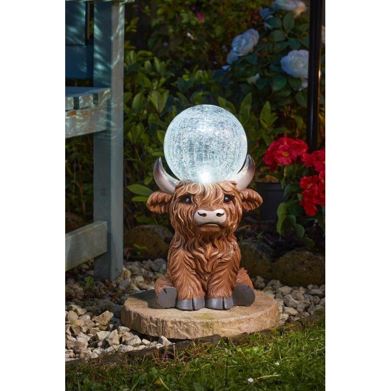 Smart Garden Highland Orb