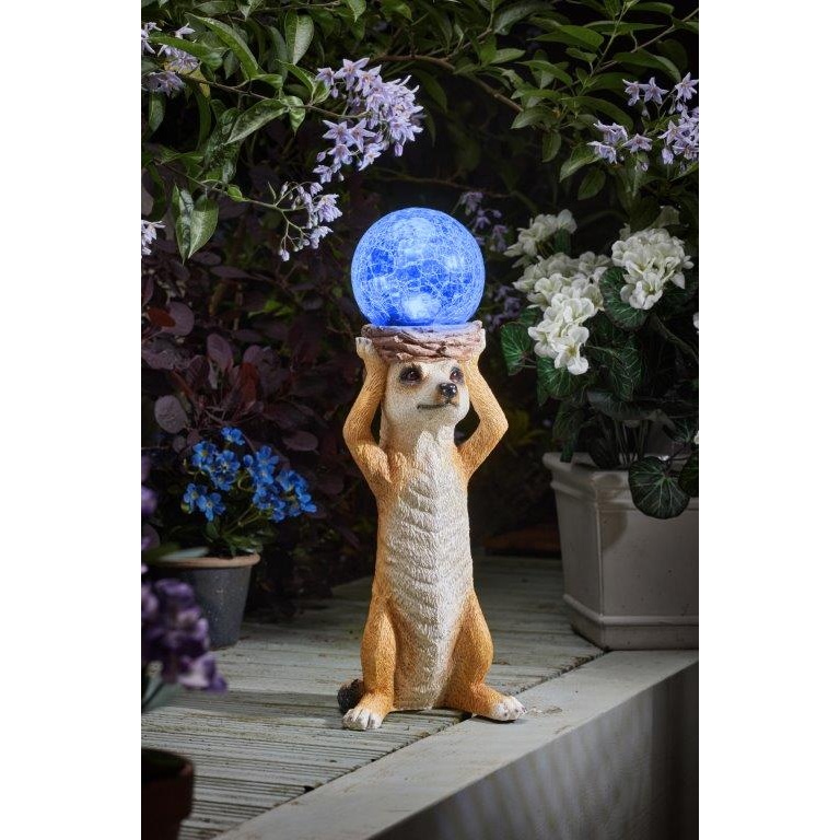 Smart Garden Mystik Meerkat