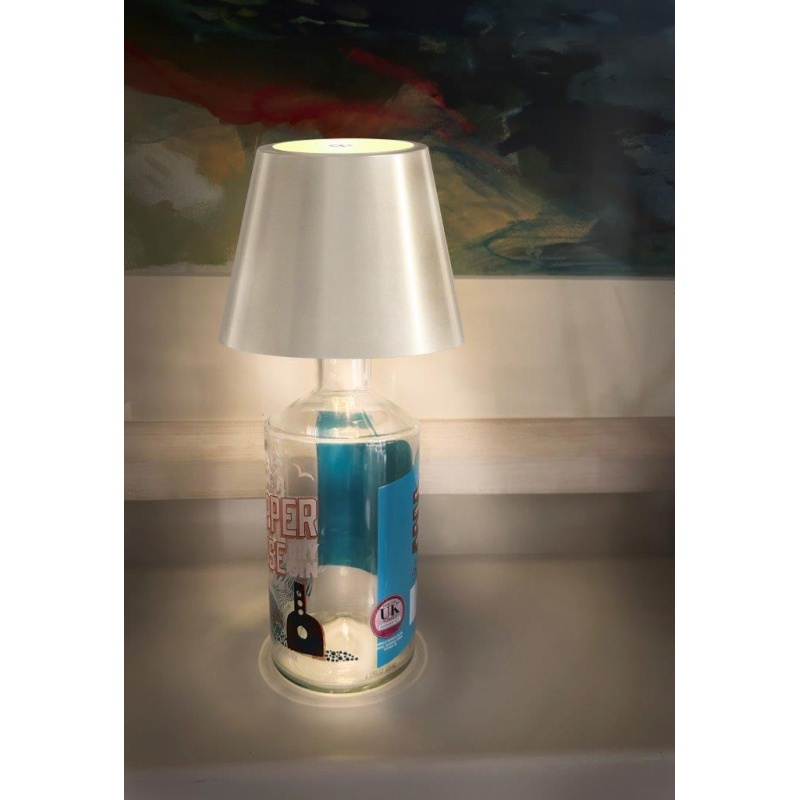 Smart Garden Smart Garden Turin Bottle It! - Ivory