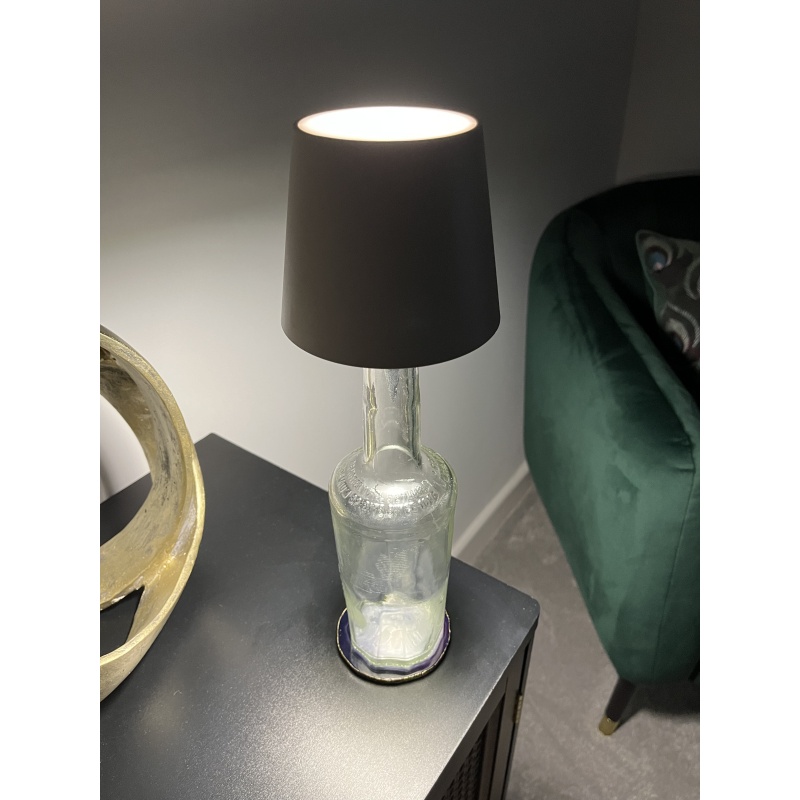 Smart Garden Smart Garden Turin Bottle It! - Onyx