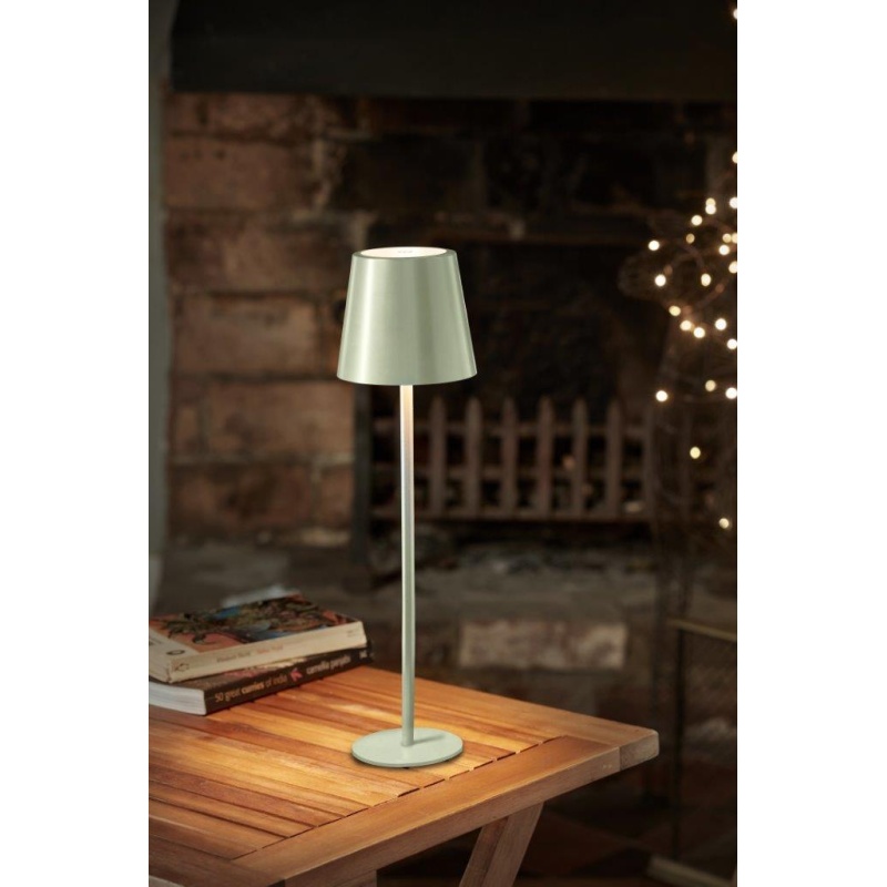 Smart Garden Smart Garden Turin Table Lamp - Sage
