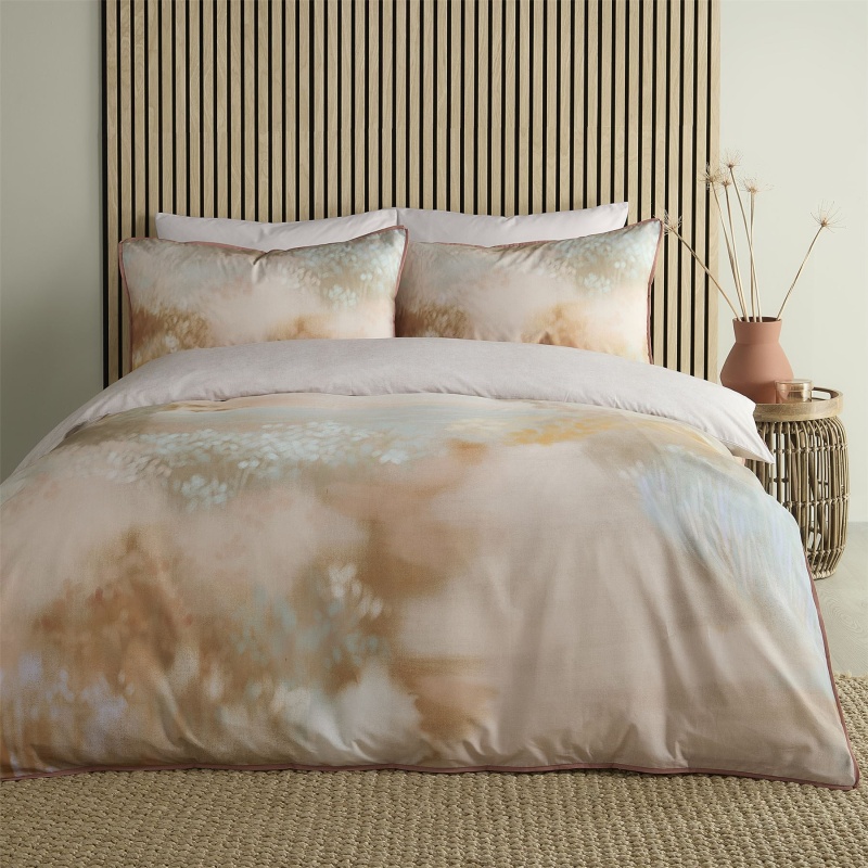 Appletree Tuscany Duvet Set - Natural
