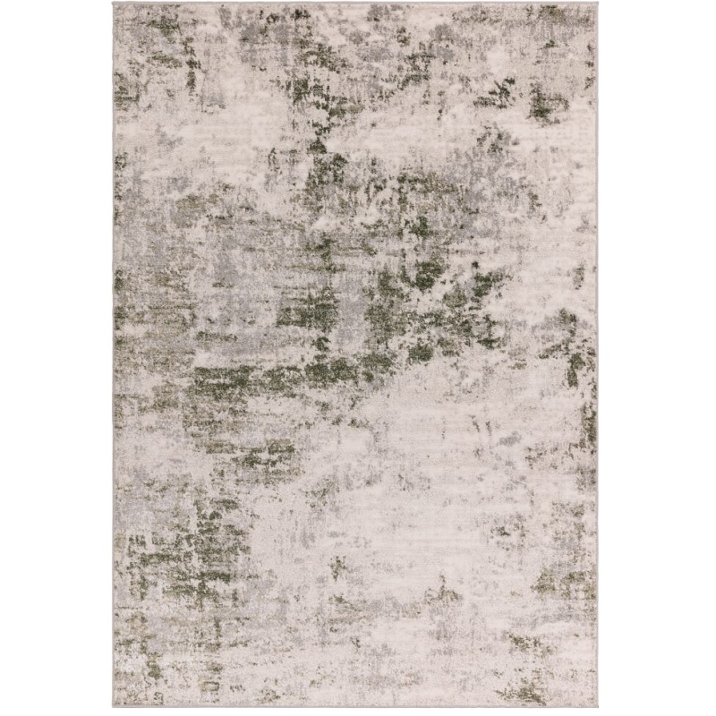 Asiatic Opal Opal 03 Abstract Rug - Green