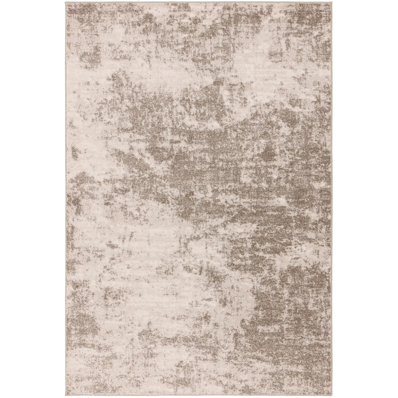 Asiatic Opal 04 Abstract Rug - Beige/Natural