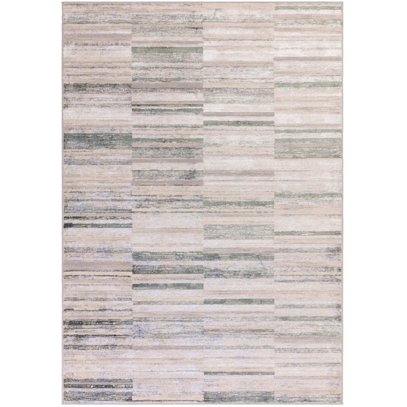 Asiatic Ritz RI02 Modern Rug - Green