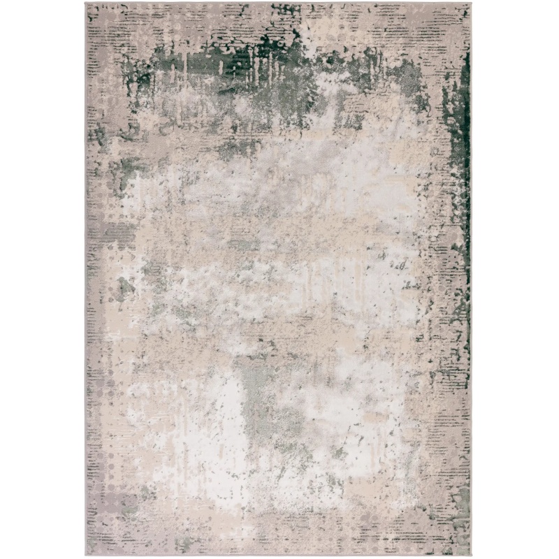 Asiatic Ritz RI05 Modern Rug - Green