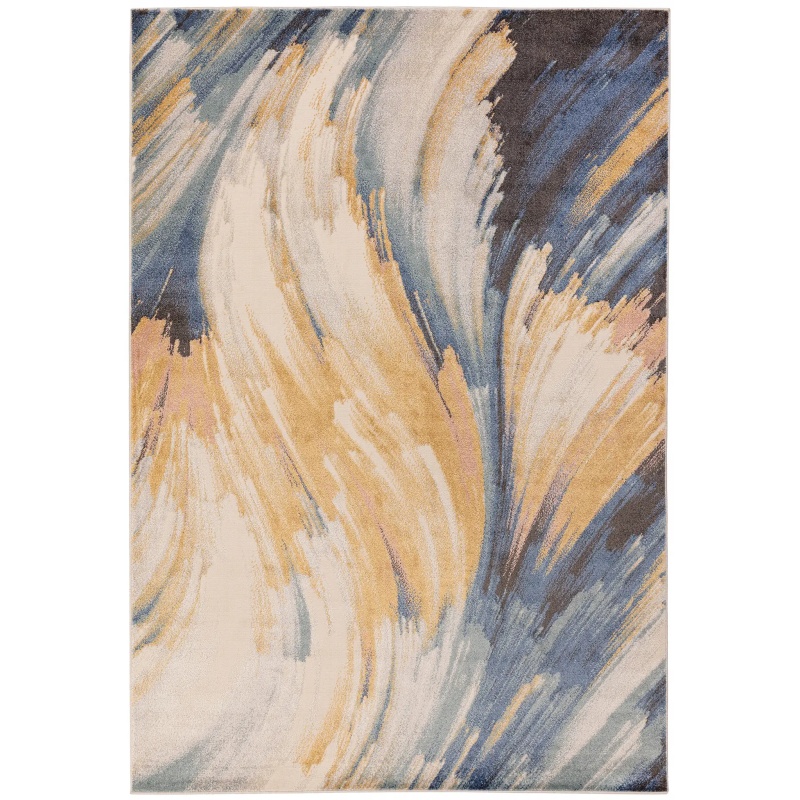 Asiatic Viva VI03 Abstract Rug - Multi