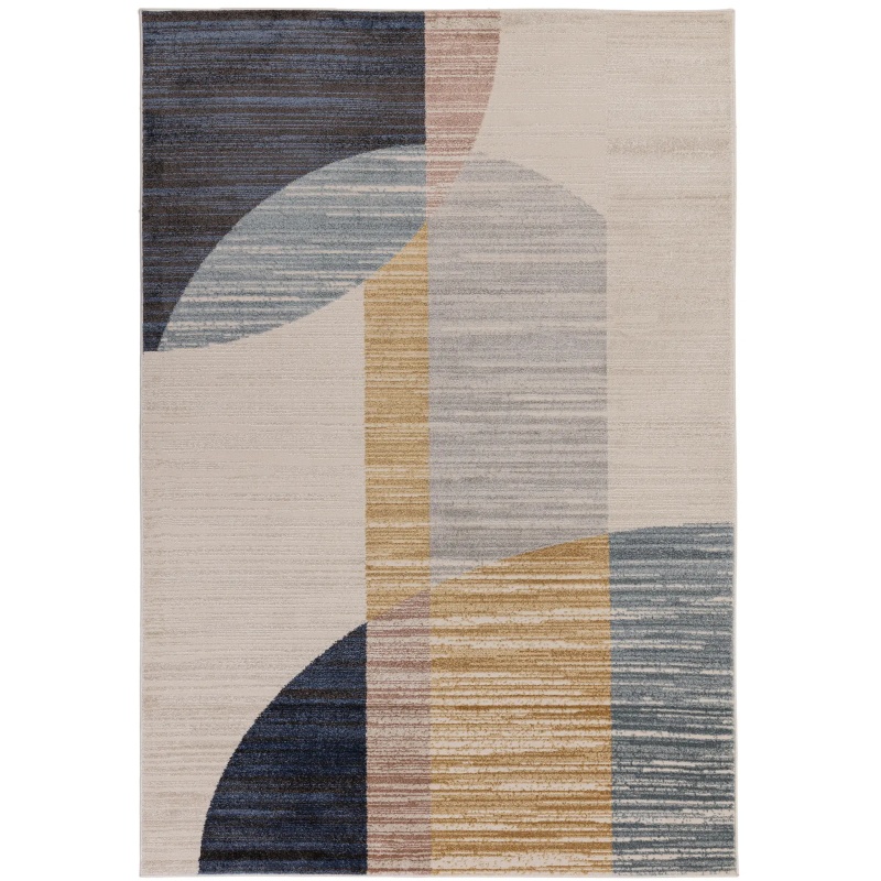 Asiatic Viva VI06 Abstract Rug - Multi