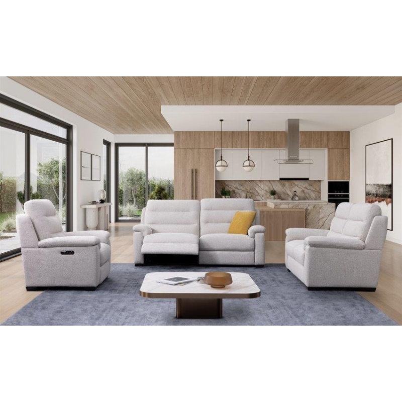 Nelson Leather Armchair