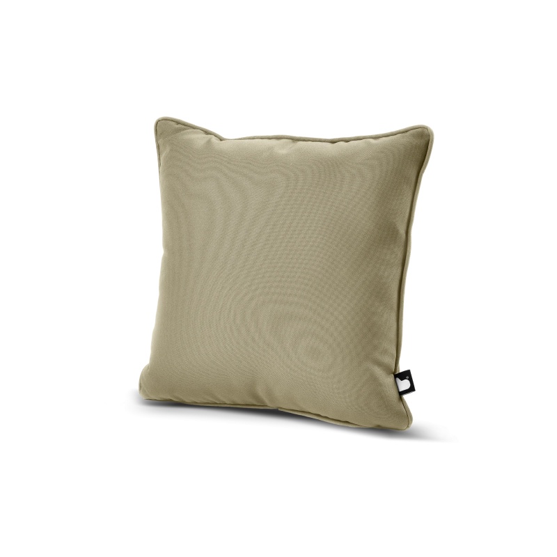 Extreme Lounging Outdoor B-Cushion - Almond