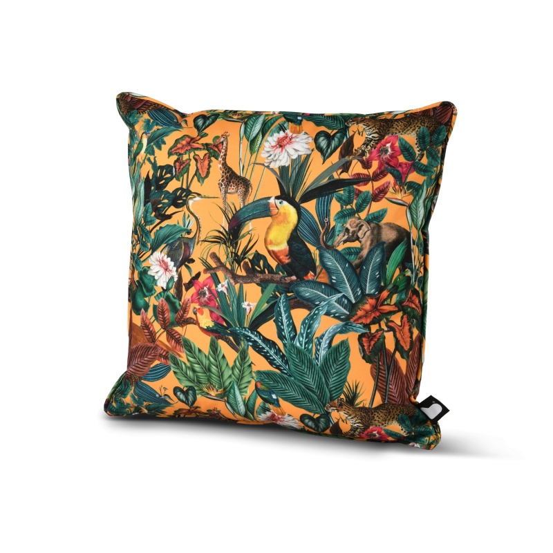 Extreme Lounging Outdoor B-Cushion - Wild Life