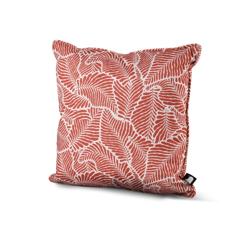 Extreme Lounging Outdoor B-Cushion Oasis Leaf - Marsala