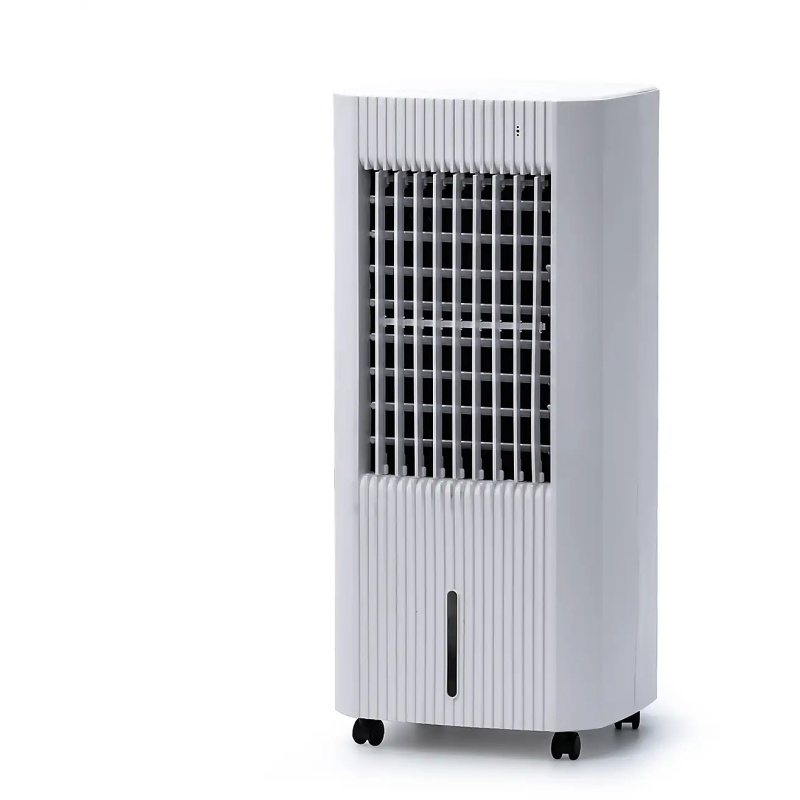 Status Status Air Cooler 5L - White