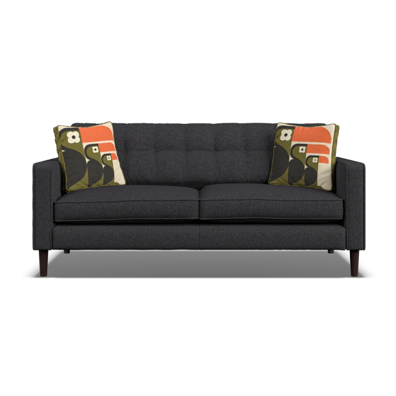 Orla Kiely Ebben Medium Fabric Sofa