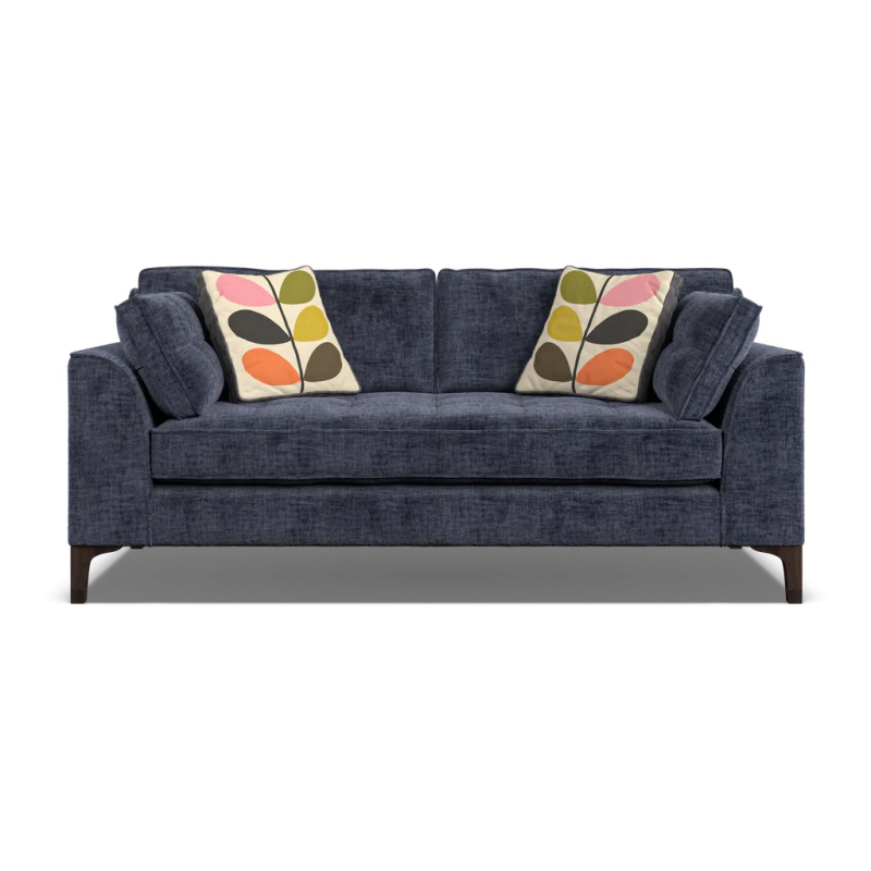 Orla Kiely Arklow Medium Fabric Sofa
