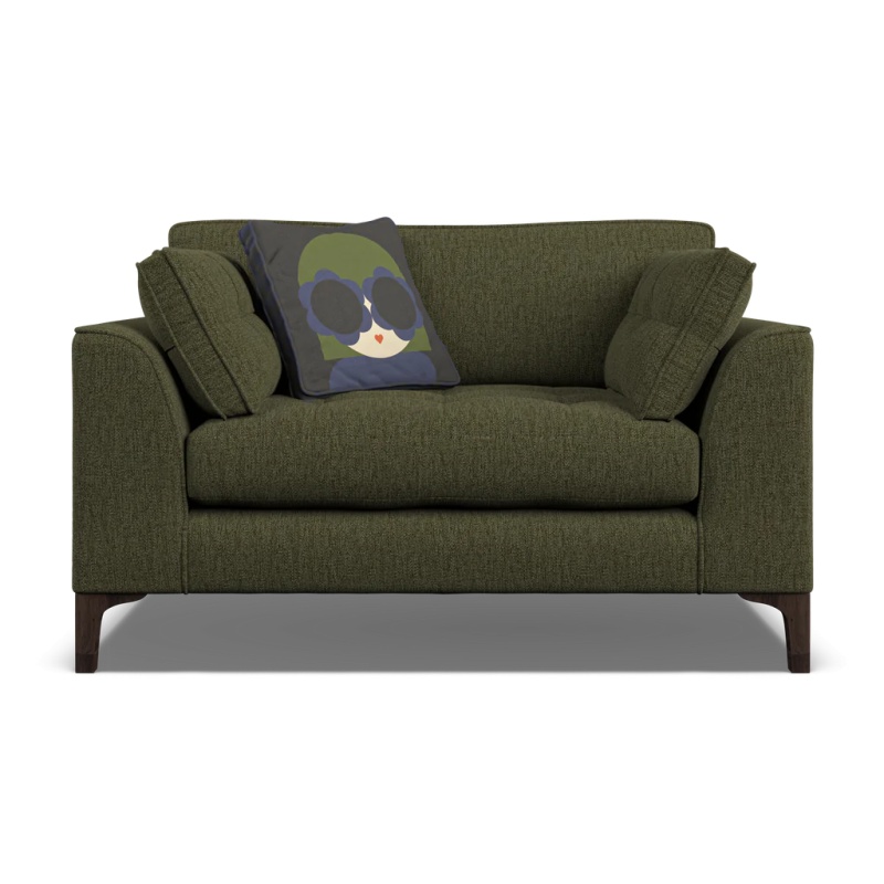 Orla Kiely Arklow Fabric Snuggler