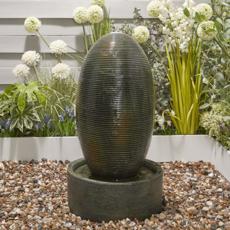 Altico Altico Saturn Water Feature