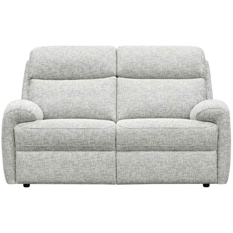 G Plan Hardy 2 Seater Fabric Sofa
