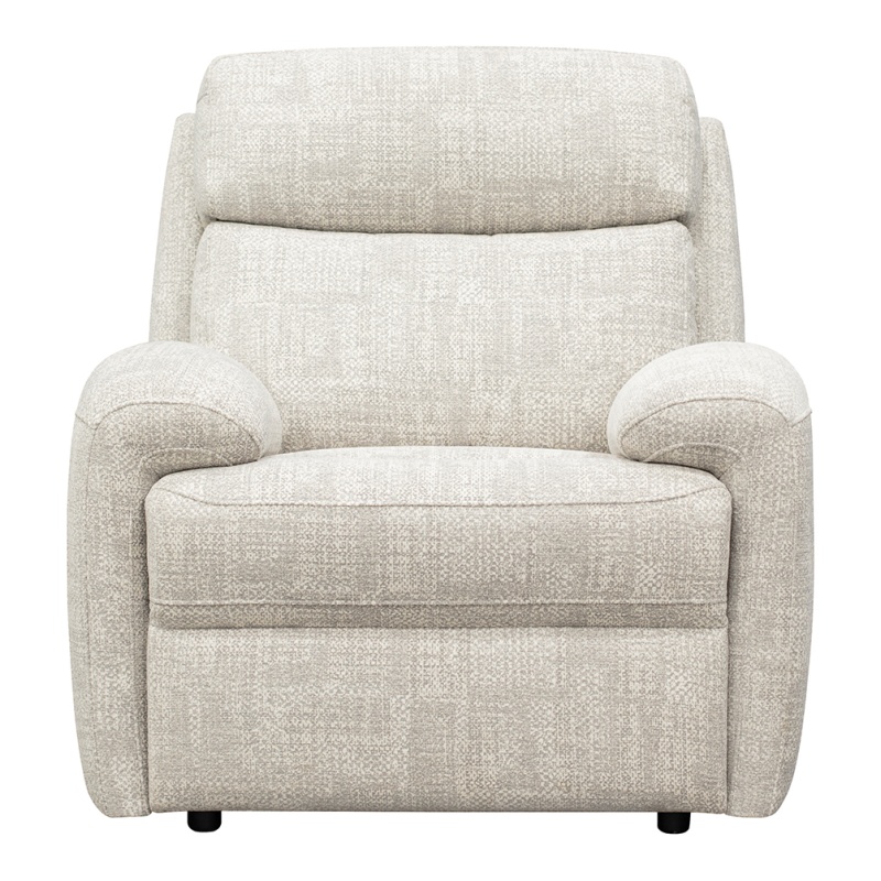 G Plan Hardy Fabric Chair