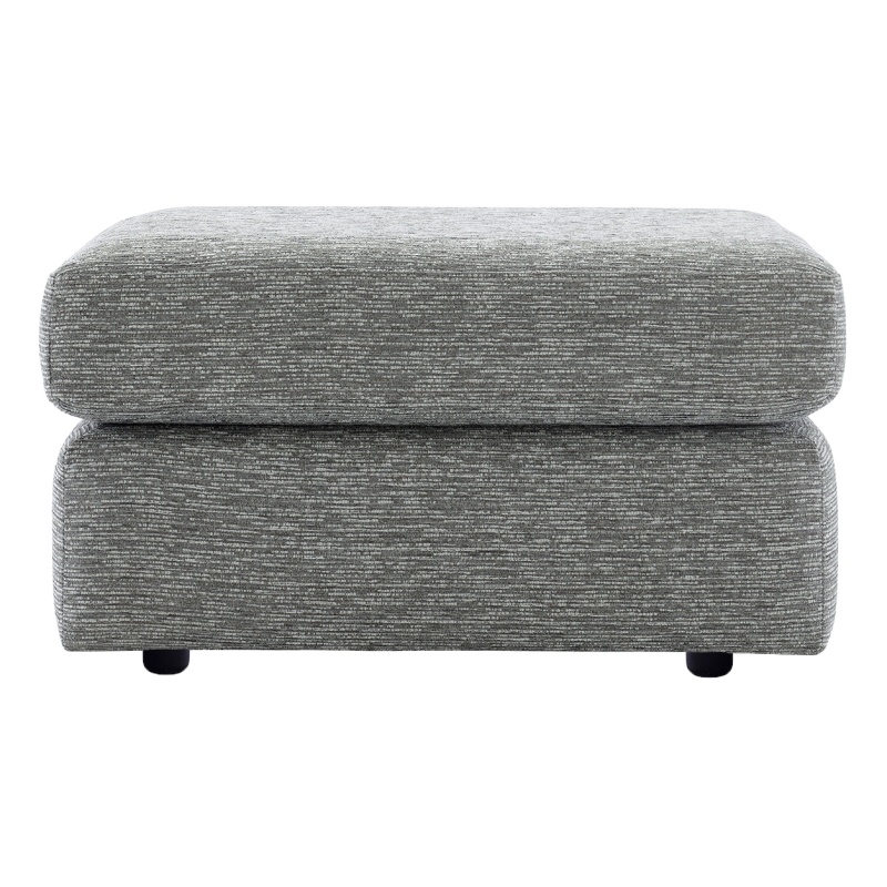 G Plan Hardy Fabric Footstool