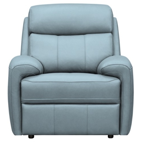 G Plan Hardy Leather Chair
