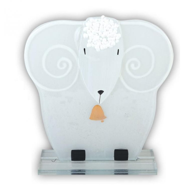 Nobile Lamb Small