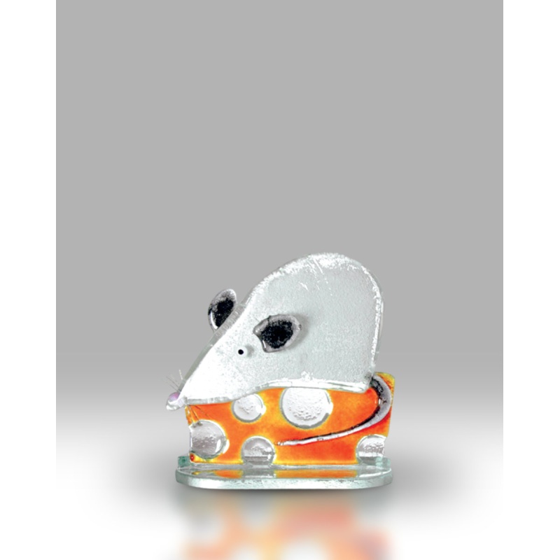 Nobile Mouse with Cheese