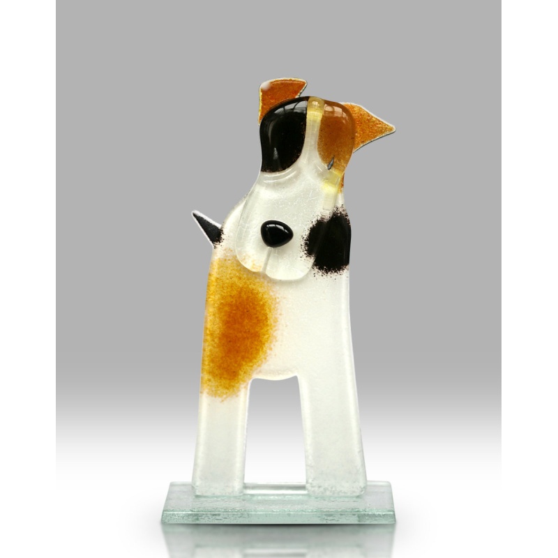 Nobile Terrier Patch