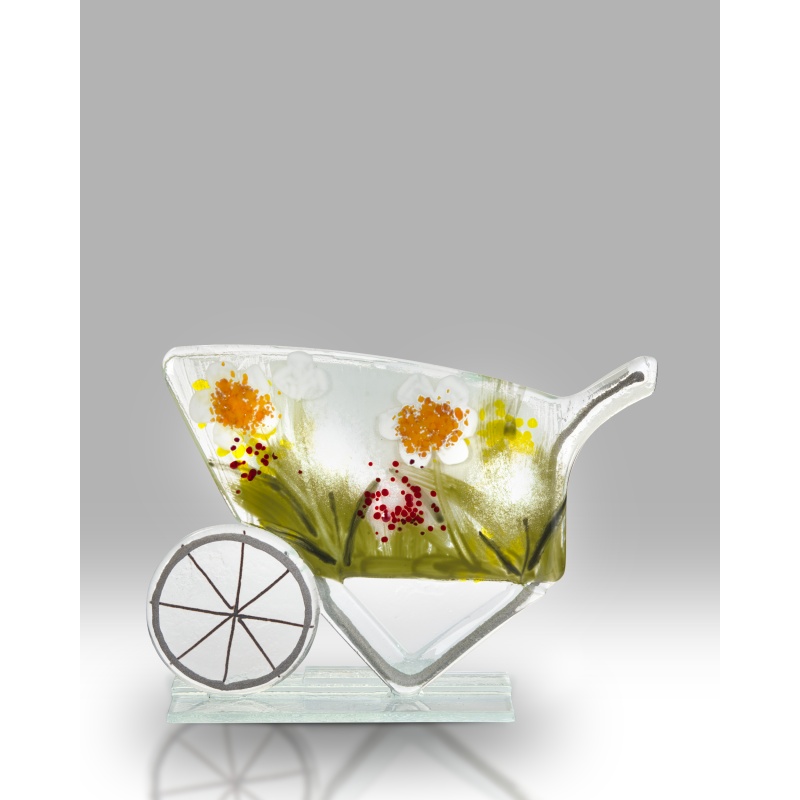 Nobile Fused Wheelbarrow