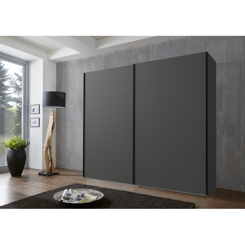Wiemann Wiemann Sheffield Sliding Door Wardrobe