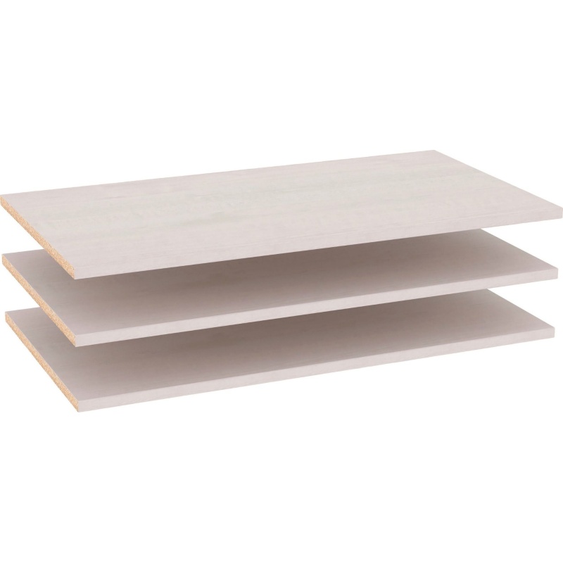 Wiemann Additional Shelves for the Wiemann Sheffield Sliding Door Wardrobe