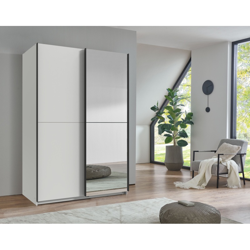 Wiemann Wiemann Derby Sliding Door Wardrobe
