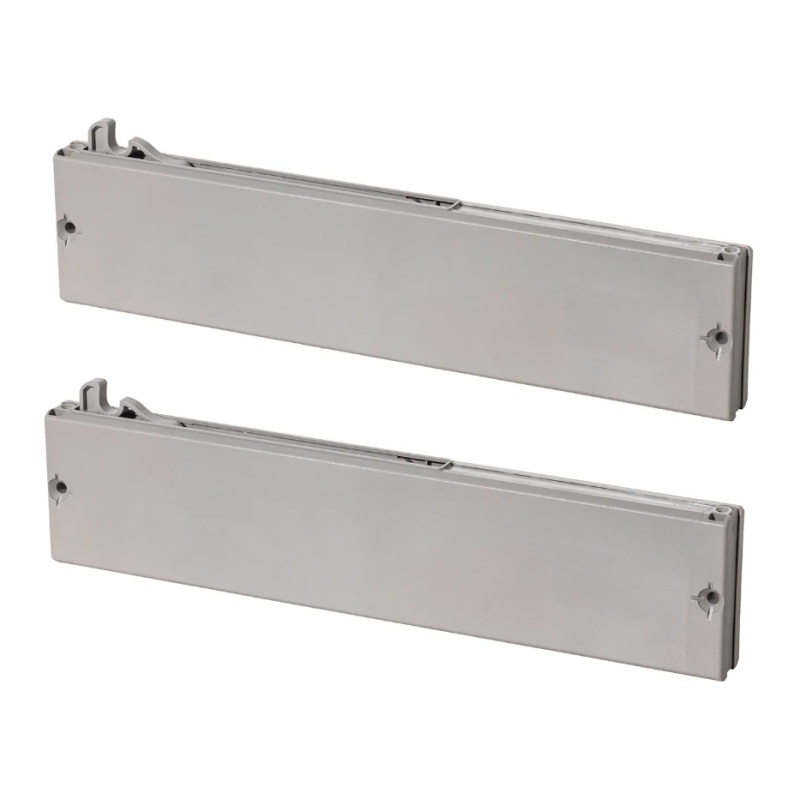 Wiemann Self-Closing Mechanism Pair for the Wiemann Derby Sliding Door Wardrobe