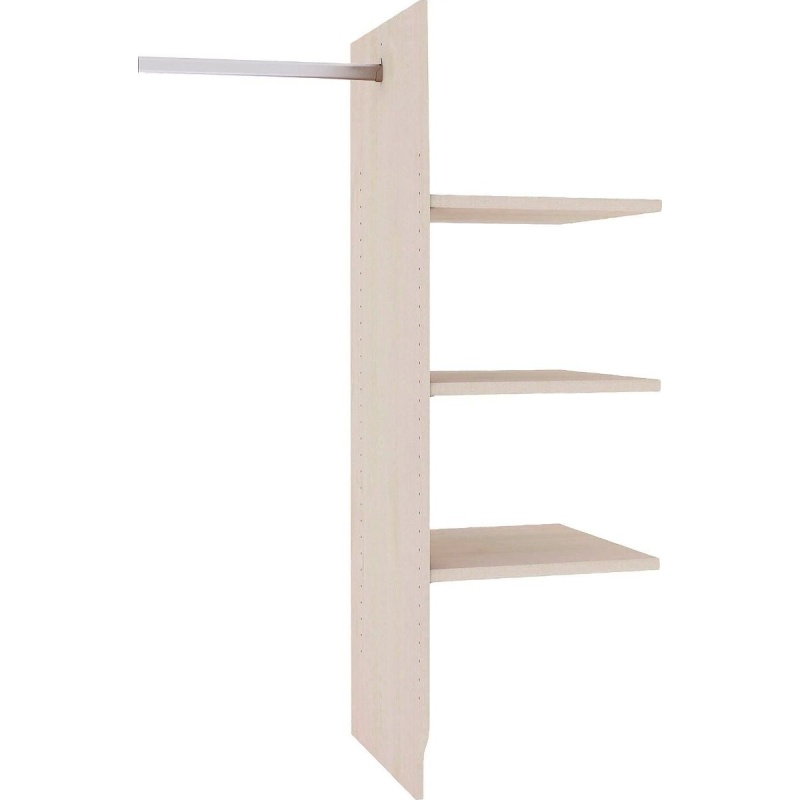 Wiemann Laundry Shelf Insert for the Wiemann Derby Sliding Door Wardrobe