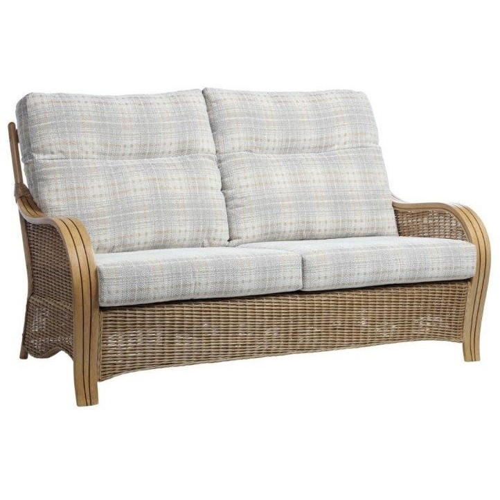 Desser Desser Turin 3 Seater Sofa
