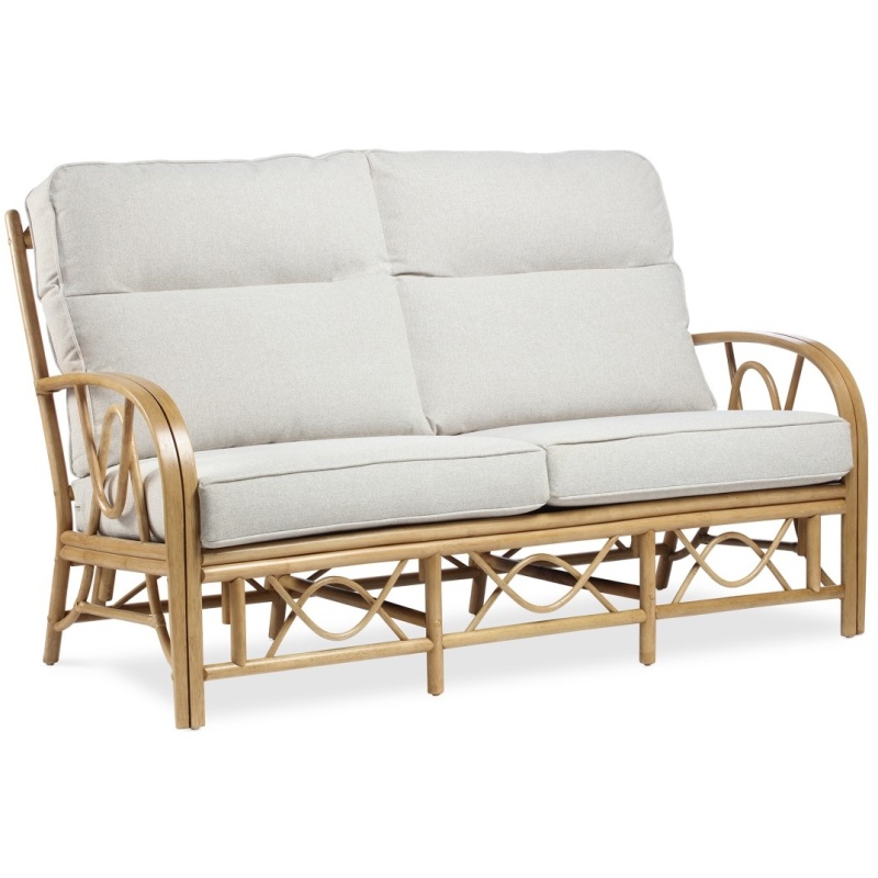 Desser Bali 3 Seater Sofa