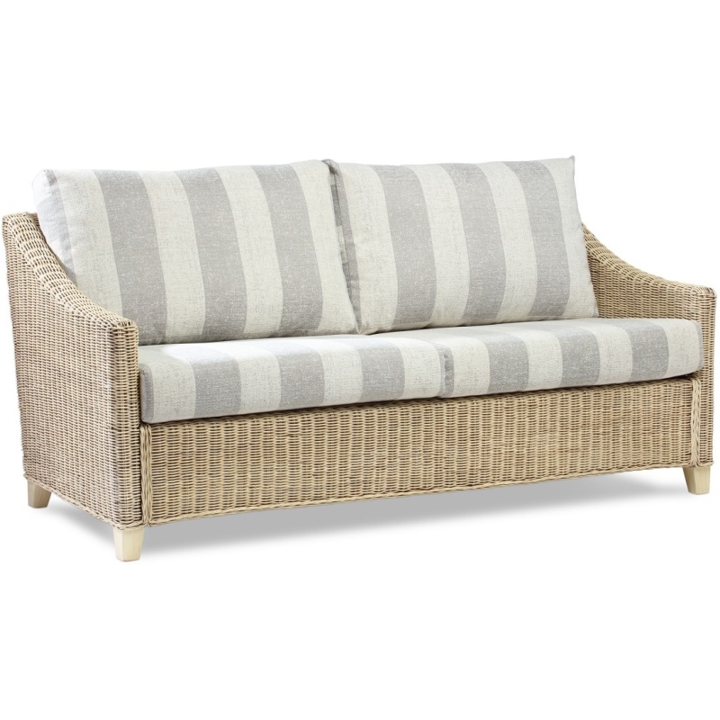 Desser Dijon 3 Seater Sofa
