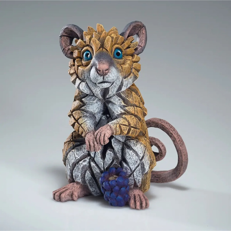 Edge Field Mouse