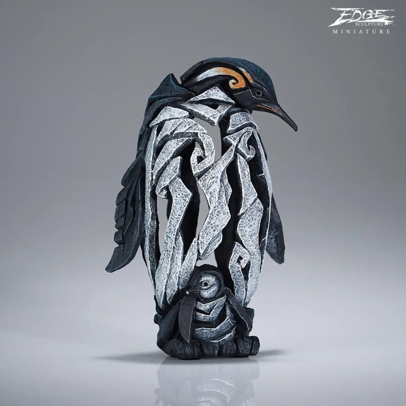 Edge Sculptures Light Edge Penguin Miniature