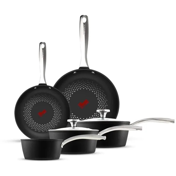 Tower Tower Ultra Forged 5 Piece Pan Set
