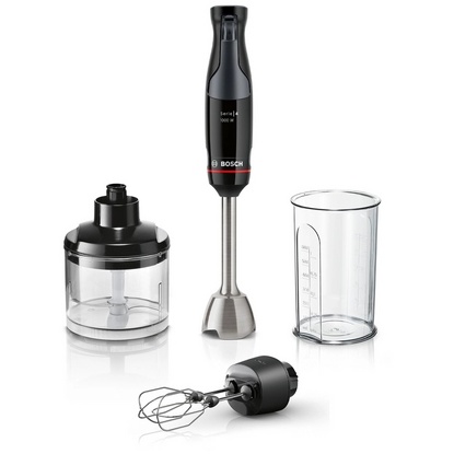 Bosch MSM4B624GB Hand Blender - Anthracite
