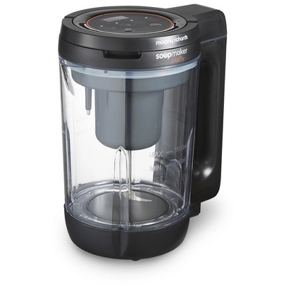 Morphy Richards 501050 Clarity 1.6L Soup Maker