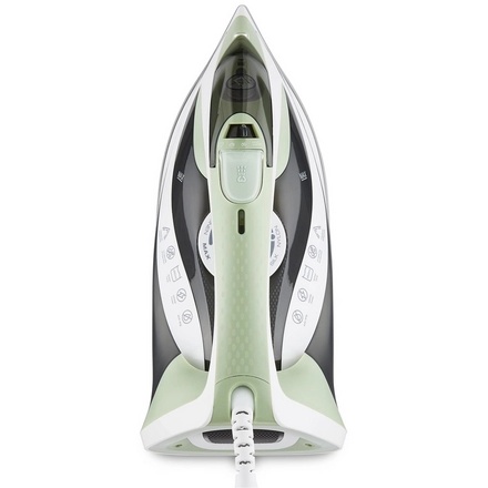 Morphy Richards 302010 Steam Flow 2400W Turbo Steam Iron - Green