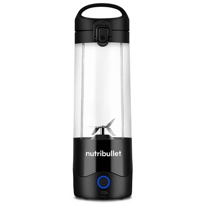 Nutribullet 02306 Portable Blender - Black