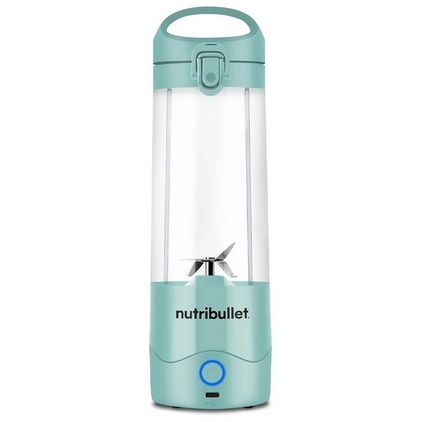 Nutribullet 02309 Portable Blender Light - Blue