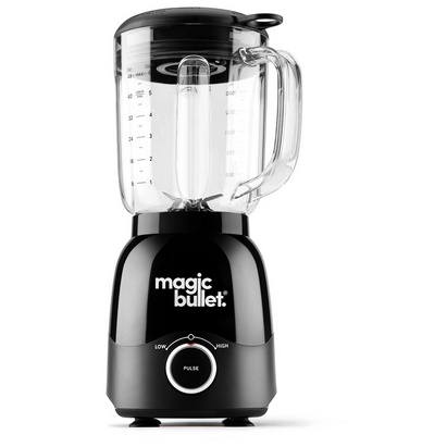 Nutribullet 02643 Magic Bullet Blender - Black