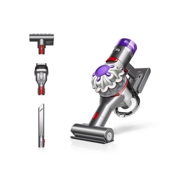 Dyson Grey Carboat Handheld Vacuum Cleaner