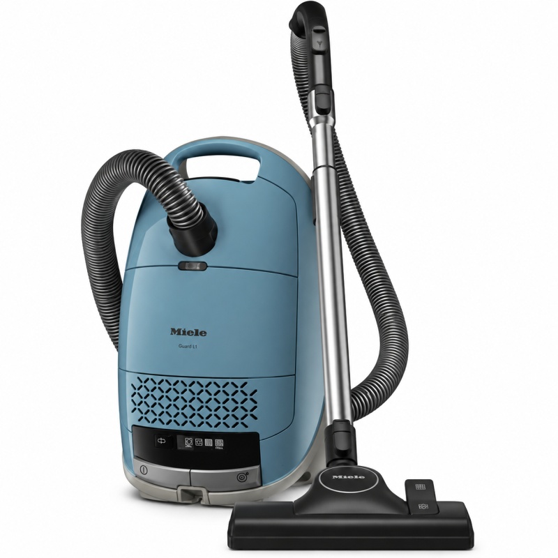 Miele Miele Guard M1Flex Vacuum Cleaner - Nordic Blue
